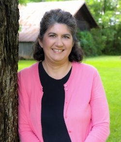 Charlotte  Ehney